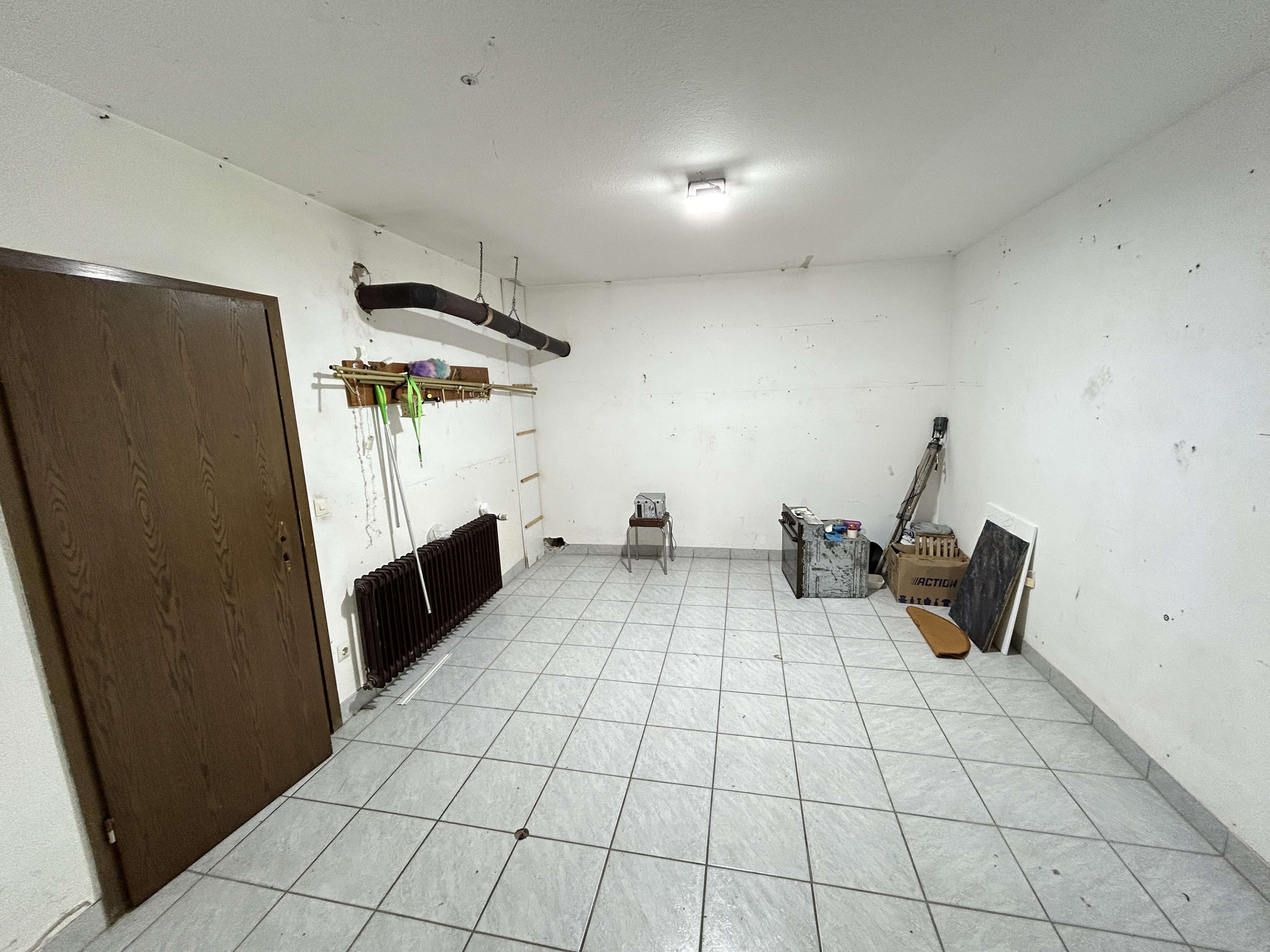 Immobilie in Warburg - Charmante Doppelhaushälfte mit Garten, Terrasse, Garage in Warburg-Bonenburg - Bild 2