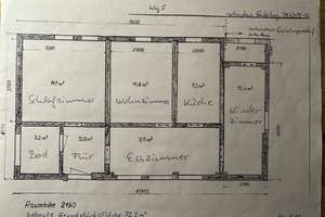 Wohngrundstück mit Bungalow  – Zur Großen Krampe 22, 12559 Müggelheim, Berlin – Vorschaubild 2
