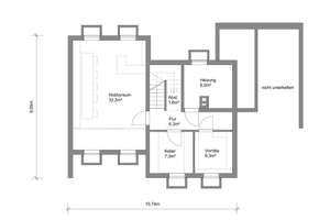 Freistehendes Einfamilienhaus  in Koblenz - Niederberg – Die vollständige Adresse der Immobilie erhältst du vom Anbieter., 56077 Niederberg, Koblenz – Vorschaubild 16