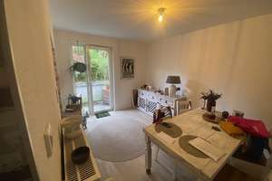 Vollrenovierte, sanierte Etagenwohnungen mit Küche, Balkon , Garage ,Garten im Ittertal - Solingen  – Ittertalstraße 55, 42719 Wald, Solingen – Vorschaubild 9