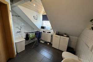 große 3,5 Zi-Wohnung im Herzen Ingolstadts – Die vollständige Adresse der Immobilie erhältst du vom Anbieter., 85055 Nordost, Ingolstadt – Vorschaubild 15
