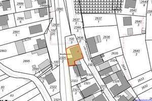 Großes Mehrfamilienhaus mit 2 Wohnungen, 2 Gewerbeeinheiten und Entwicklungspotenzial – Hauptstraße 2, 76891 Bruchweiler-Bärenbach – Vorschaubild 33