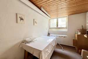 HELLER ARCHITEKTEN BUNGALOW - RUHIGE HINTERLANDBEBAUUNG - TEILUNTERKELLERT - – Altötting (Kreis) – Vorschaubild 19