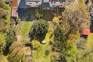 Historische Stadtvilla von 1902 mit großem Raumangebot, viel Charme und Gartenidyll – Die vollständige Adresse der Immobilie erhältst du vom Anbieter., 80639 Nymphenburg, München – Vorschaubild 2