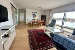Moderne, stilvolle Eigentumswohnung mit Balkon und TG-Stellplatz, 52351 Düren-Zentrum – Die vollständige Adresse der Immobilie erhältst du vom Anbieter., 52351 Innenstadt, Düren – Vorschaubild 9