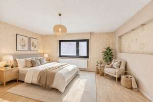 2 für 1: Zwei Einfamilienhäuser auf einem Grundstück mit Garten und gemeinsamen Innenhof – Die vollständige Adresse der Immobilie erhältst du vom Anbieter., 67227 Flomersheim, Frankenthal (Pfalz) – Vorschaubild 20