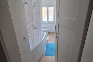 Helle 2,5-Zimmer-Wohnung mit Loggia und schöner Aussicht  in Stuttgart West  – Forststraße 211, 70193 Kräherwald, Stuttgart – Vorschaubild 5