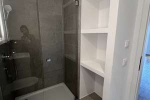 von privat traumhafte 3,5 Zimmer Wohnung – Darmstädter Landstraße 260, 60598 Sachsenhausen-Süd, Frankfurt am Main – Vorschaubild 14