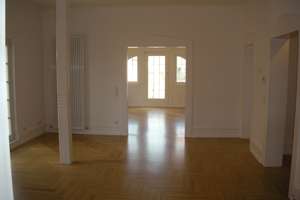 3-Zimmer-Wohnung in der Karlsruher Weststadt – Die vollständige Adresse der Immobilie erhältst du vom Anbieter., 76185 Weststadt, Karlsruhe – Vorschaubild 4