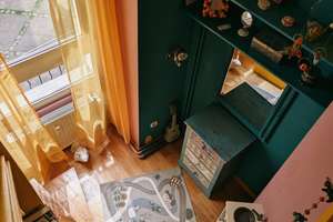Furnished Altbau Apartment with Garden Steps from Kurfürstendamm - available Oct 2026 - Mar 2027 – Mommsenstraße 23, 10629 Charlottenburg, Berlin – Vorschaubild 25