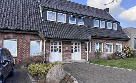 Viel Platz für Ihre Wohnideen – Zweifamilienhaus in Coesfeld