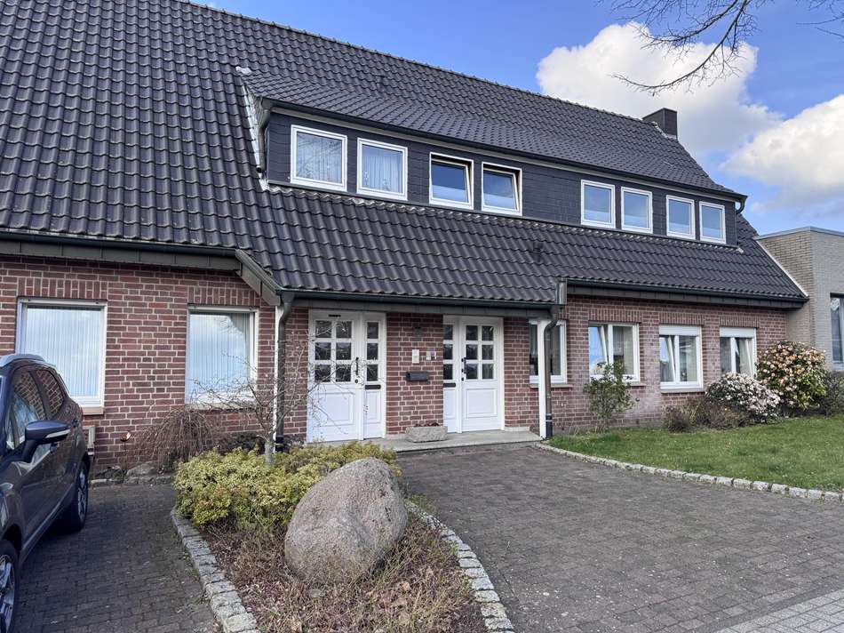 Vorderansicht
