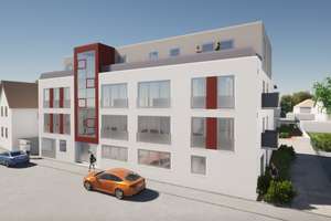 Helles, möbliertes Apartment nähe Uni-Klinik Augsburg – Markgrafenstr. 67, 86156 Kriegshaber, Augsburg – Vorschaubild 10