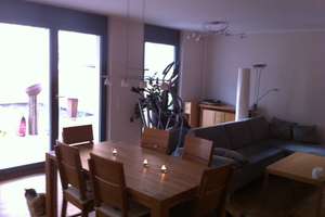 Moderne 3-Zimmer Wohnung mit 97 m² in Fürth Stadtpark / Stadtgrenze – Goethestrasse 14, 90762 Stadtpark, Stadtgrenze, Fürth – Vorschaubild 19