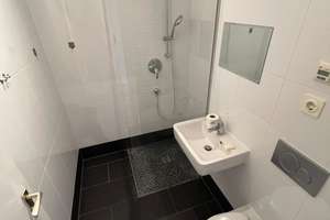 BEZUGSFREI - BALKON - HELL - RUHIG – Cambridger Straße 19, 13349 Wedding, Berlin – Vorschaubild 6