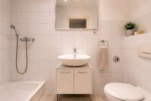 Single Living Investment – Die vollständige Adresse der Immobilie erhältst du vom Anbieter., 45289 Burgaltendorf, Essen – Vorschaubild 10