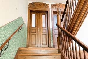 Charmantes Apartment mit Altbauflair und großem Potenzial in Leipzig – Die vollständige Adresse der Immobilie erhältst du vom Anbieter., 4347 Schönefeld-Abtnaundorf, Leipzig – Vorschaubild 5