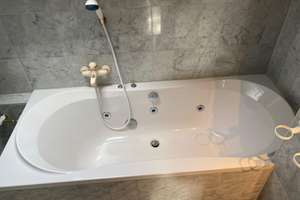 Wohnung mit Seesicht, Garten und Pool – Am Blütenhang 10, 78351 Bodman-Ludwigshafen – Vorschaubild 7