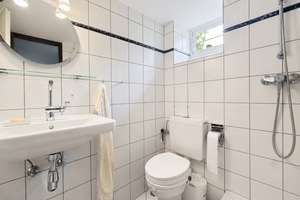 Gepflegter Bungalow mit privater Gartenidylle im Grünen – Die vollständige Adresse der Immobilie erhältst du vom Anbieter., 27578 Königsheide, Bremerhaven – Vorschaubild 21