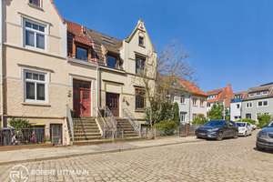 Reihenendhaus mit Ausbaupotenzial in Bremen, Hastedt (Nähe Peterswerder) – Die vollständige Adresse der Immobilie erhältst du vom Anbieter., 28207 Hastedt, Bremen – Vorschaubild 37