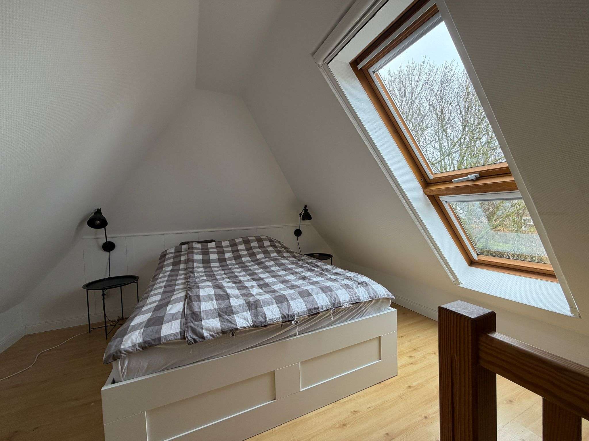 Immobilie in Pellworm - Exklusives Friesenhaus mit 3 Einheiten in begehrter Lage von Pellworm - Bild 5