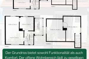 Freistehendes Haus am Waldrand – Stecklenberger Hauptstraße 16A, 6502 Stecklenberg – Vorschaubild 3