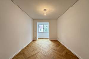 Provisionsfreie 3-Zimmer Wohnung mit Balkon Energieeff.: A+ Ebensee – Hammerstraße 9, 90482 Mögeldorf, Nürnberg – Vorschaubild 4