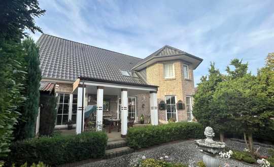 Einfamilienhaus oder Wohnhaus mit Einliegerwohnung - Sie entscheiden!
