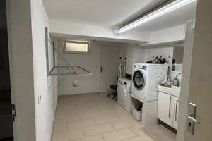 Ohne Makler: 5-Zi.-REH mit Traumgarten, Kamin & smart Home – 60439 Niederursel, Frankfurt am Main – Vorschaubild 31