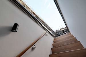 Hafencity-Rarität: Stadthäuser mit Dachterrasse und Wasserblick – Die vollständige Adresse der Immobilie erhältst du vom Anbieter., 20457 HafenCity, Hamburg – Vorschaubild 15