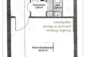 Gepflegtes Stadtappartment Bogenhausen – Oberföhringer 12, 81679 Herzogpark, München – Vorschaubild 8