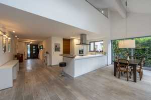 Exklusives Traumhaus mit Wohlfühlambiente – Moderne Eleganz trifft auf Naturidylle! – Heilbronn (Kreis) – Vorschaubild 8