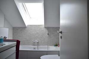 großzügige Penthouse-Wohnung, klimatisiert, barrierefreier Zugang – Brechtelstr. 12, 69126 Rohrbach, Heidelberg – Vorschaubild 17