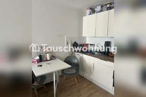 Tauschwohnung: Tausche 1-Zimmer-Wohnung nahe Olympiapark gegen 2-Zimmer – Die vollständige Adresse der Immobilie erhältst du vom Anbieter., 80637 Dom Pedro, München – Vorschaubild 2