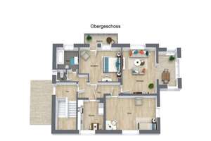 Ein- bis Dreifamilienhaus mit traumhaftem Grundstück in Dresden-Laubegast – Die vollständige Adresse der Immobilie erhältst du vom Anbieter., 1279 Laubegast, Dresden – Vorschaubild 50