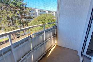 Eine 3 Raumwohnung mit Balkon wartet auf Familien oder eine 2-er WG – Rosenbergstr. 12, 1277 Gruna, Dresden – Vorschaubild 9