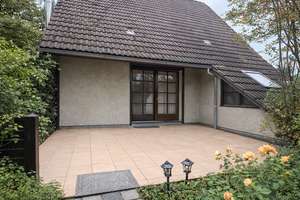 Einfamilienhaus in Top-Lage von Rostock-Brinckmansdorf mit Süd-West-Terrassse, Vollkeller, Garage