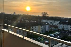 3-Zimmer-Wohnung in Hannover Vahrenheide
