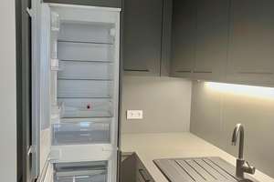 Neubauwohnung in Bestlage Friedrichshain - Großer Sonnenbalkon – Pufendorfstraße 4a, 10249 Friedrichshain, Berlin – Vorschaubild 8