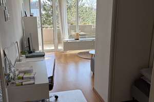 1-Zimmer-Wohnung in Uni-Nähe – Kahlhorststraße 30, 23562 Sankt Jürgen, Lübeck – Vorschaubild 2