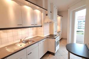 Von Privat: Gepflegte 3-Zimmer-Wohnung mit Parkett, Balkon und EBK in Leipzig-Gohlis – 4157 Gohlis-Mitte, Leipzig – Vorschaubild 10