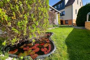 ***RESERVIERT*** Modernes EFH mit Wintergarten, Pool & EBK östlich von Erfurt in Kleinmölsen – Mühlgasse 17, 99098 Vieselbach, Erfurt – Vorschaubild 60