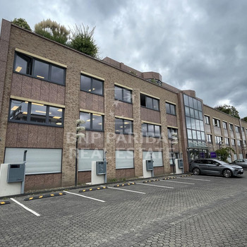 Bürogebäude in Köln-Porz