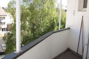 ⭐🏠3erWG-GEEINGNET-Gepflegte Wohnung mit Laminat,2 Bädern, Wohnküche, Duschbad & Balkon⭐🏠 – 44145 Borsigplatz, Dortmund – Vorschaubild 3