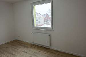 Schöne renovierte 3,0 Zimmer Wohnung mit kleinem Balkon – Lindenstraße 30, 38448 Vorsfelde, Wolfsburg – Vorschaubild 5