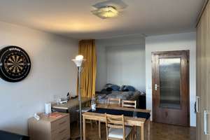 Modernisiertes Apartment in Köln: Heller Wohnraum mit Weitblick – Kierberger Straße 15, 50969 Zollstock, Köln – Vorschaubild 4