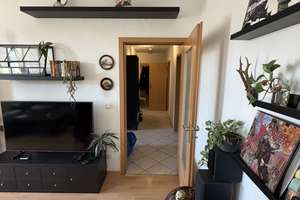 Zuhause mit vier Zimmern in Chemnitz inkl. Tiefgaragen Stellplatz  – Tannenstrasse 1, 9113 Schloßchemnitz, Chemnitz – Vorschaubild 8