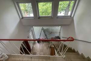 Charmantes, freistehendes Einfamilienhaus mit traumhaftem Garten – 40597 Benrath, Düsseldorf – Vorschaubild 19