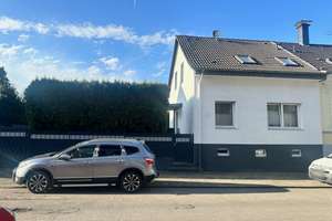 Umfangreich saniertes Einfamilienhaus mit großem Grundstück in Duisburg-Homberg – Die vollständige Adresse der Immobilie erhältst du vom Anbieter., 47198 Hochheide, Duisburg – Vorschaubild 22