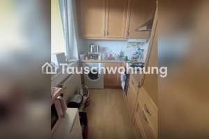 Tauschwohnung: Ruhige 2 Zimmer Wohnung in der Mainzer Oberstadt – Die vollständige Adresse der Immobilie erhältst du vom Anbieter., 55131 Oberstadt, Mainz – Vorschaubild 2